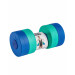 Аквагантели Mad Wave Dumbbells Round Bar Float, 1 pcs M0825 02 0 03W 75_75