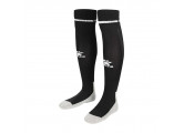 Гетры футбольные Kelme Football socks 8101WZ3001 черн, нейлон, хлопок,спандекс