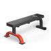 Скамья силовая горизонтальная UnixFit BENCH 120 BSBNH120 75_75