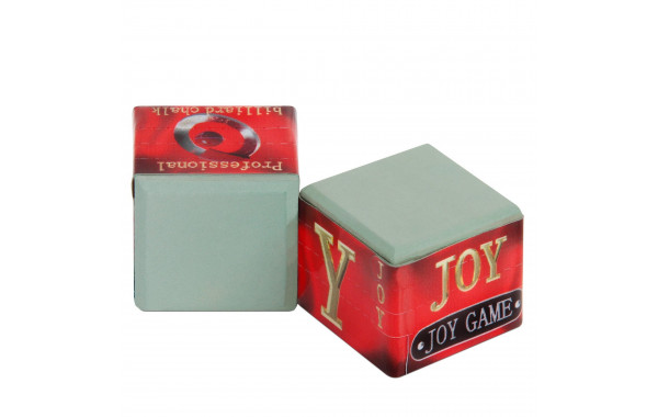 Мел Joy Game 1шт 12654 Green 600_380