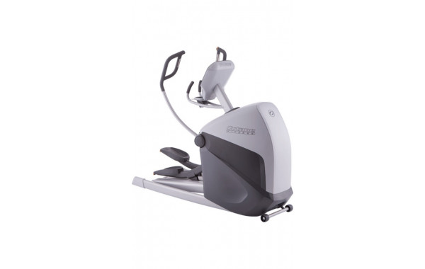 Коммерческий тренажер для бега Octane Fitness Standing Ellipticals XT4700 Standard 600_380