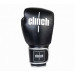 Перчатки боксерские Clinch Punch 2.0 C141 черно-серебристый 75_75