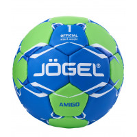 Мяч гандбольный Jogel Amigo №1