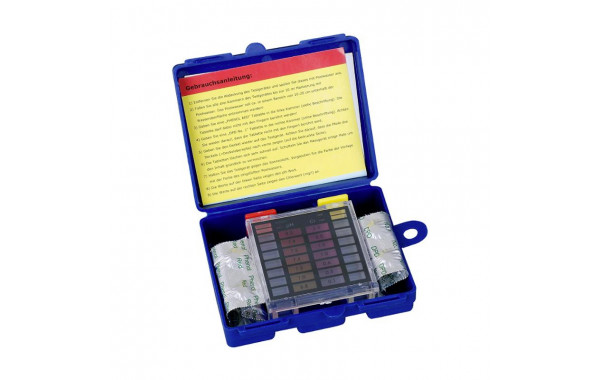 Тестер Poolmagic Test Kit DPD 1 &  Phenol Red each TK12BU 600_380