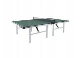 Теннисный стол Donic Compact 25 (SP) green (без сетки) 400212-G