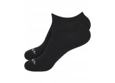 Носки низкие Jogel ESSENTIAL Short Casual Socks черный