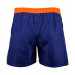 Шорты для плавания 25DEGREES Sailor Navy/Orange, полиэстер 75_75