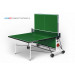 Теннисный стол Start Line Compact Outdoor-2 LX Green 75_75