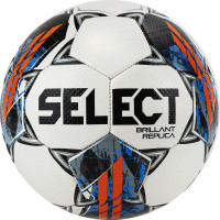 Мяч футбольный Select Brillant Replica V22 812622-001 р.5