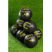 Медицинбол набивной (Wallball) Profi-Fit 10 кг 75_75