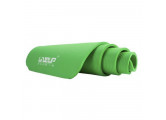 Коврик для йоги и пилатеса 180x60x1,2 см Liveup NBR Yoga Mat LS3257-GR зеленый