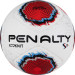 Мяч футбольный Penalty Bola Campo S11 Ecoknit XXII, 5416231610-U, р.5, FIFA Pro, PU, терм.,бел-кр-син 75_75