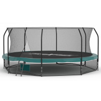 Батут Proxima Premium 427 см, CFR-14F-4