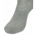 Носки высокие Jogel ESSENTIAL High Cushioned Socks меланжевый 75_75