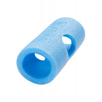 Коннектор MadWave Fun Noodle Connector 1 Hole M0724 16 0 00W Голубой