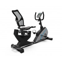 Велотренажер горизонтальный DFC B8729R
