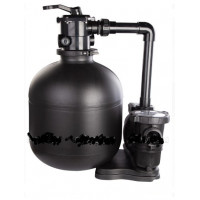 Фильтровальная установка Poolmagic ST Duke 5800 14,57 куб.м/час DUKE 5800
