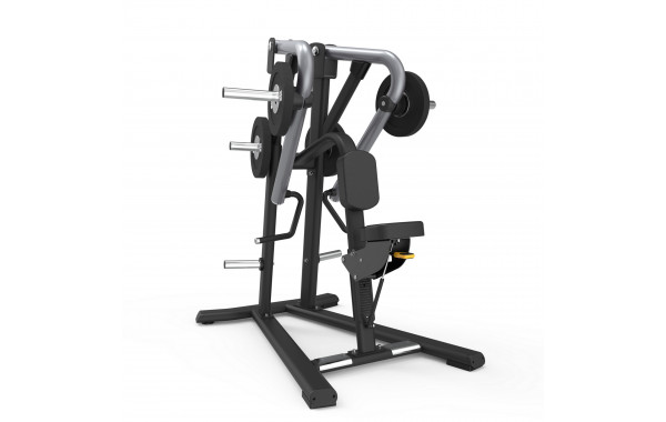 Нижняя тяга Smith Fitness SH004 600_380