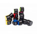 Бинты боксерские 255см Clinch Boxing Hand Wrap Power Flex C239 белый 75_75