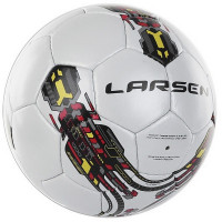Мяч футбольный Larsen Futsal Sala р.4