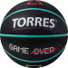 Мяч баскетбольный Torres Game Over B023117 р.7 75_75