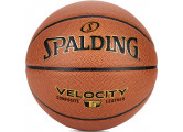 Мяч баскетбольный Spalding TF Velocity Orange 76932z р.7