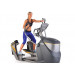 Коммерческий тренажер для бега Octane Fitness Standing Ellipticals XT4700 Standard 75_75