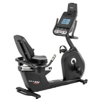 Горизонтальный велотренажер Sole Fitness R92 2023