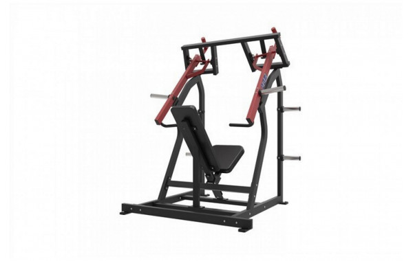 Независимый боковой жим от плеч UltraGym UG-XM 617 600_380