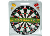 Набор для игры в Дартс Sportex 17" B31283