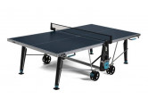 Теннисный стол всепогодный Cornilleau 400X Outdoor blue 5 mm