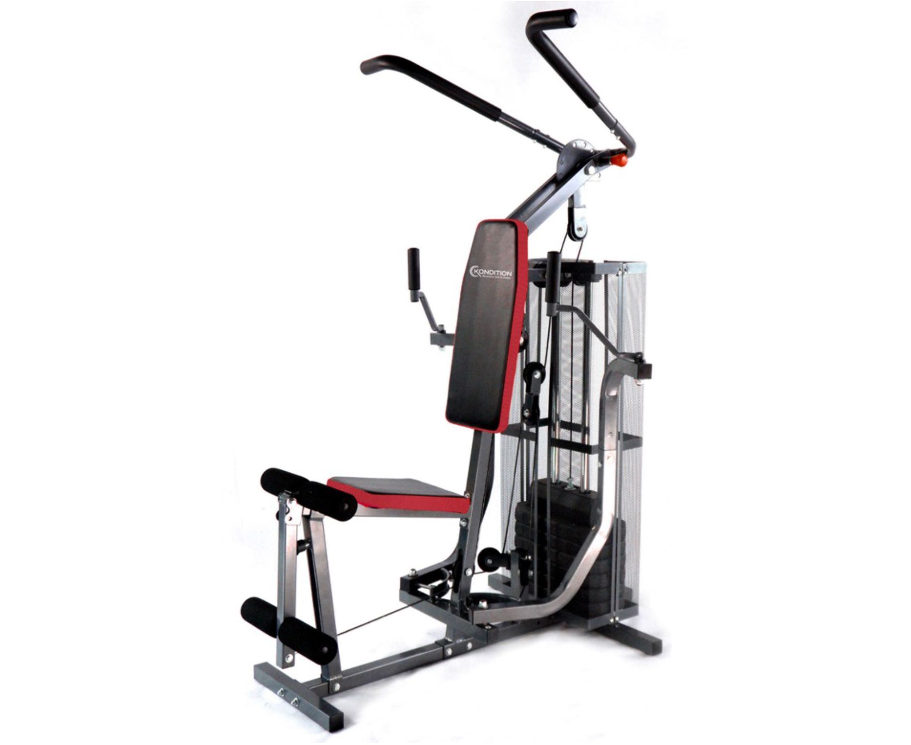 Силовой комплекс DFC HomeGym Kondition 6000 GBYQ-6000 1834_1500