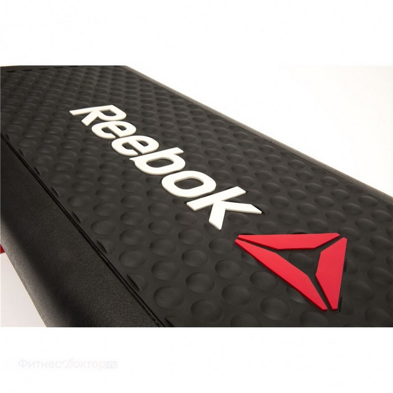 Степ платформа Reebok RSP-16150 800_800