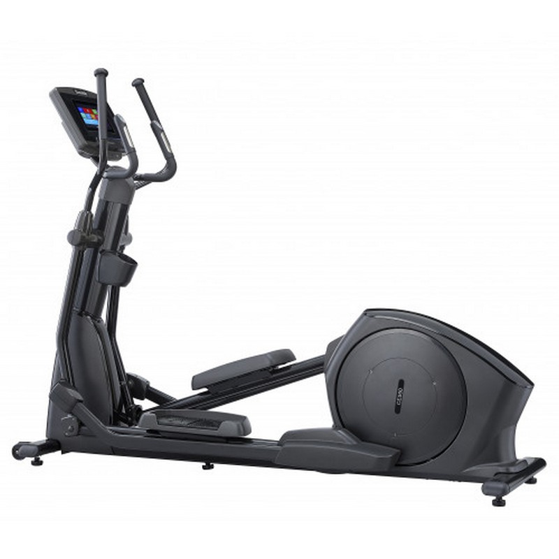 Эллиптический тренажер Smith Fitness CE550 iSmart 800_800