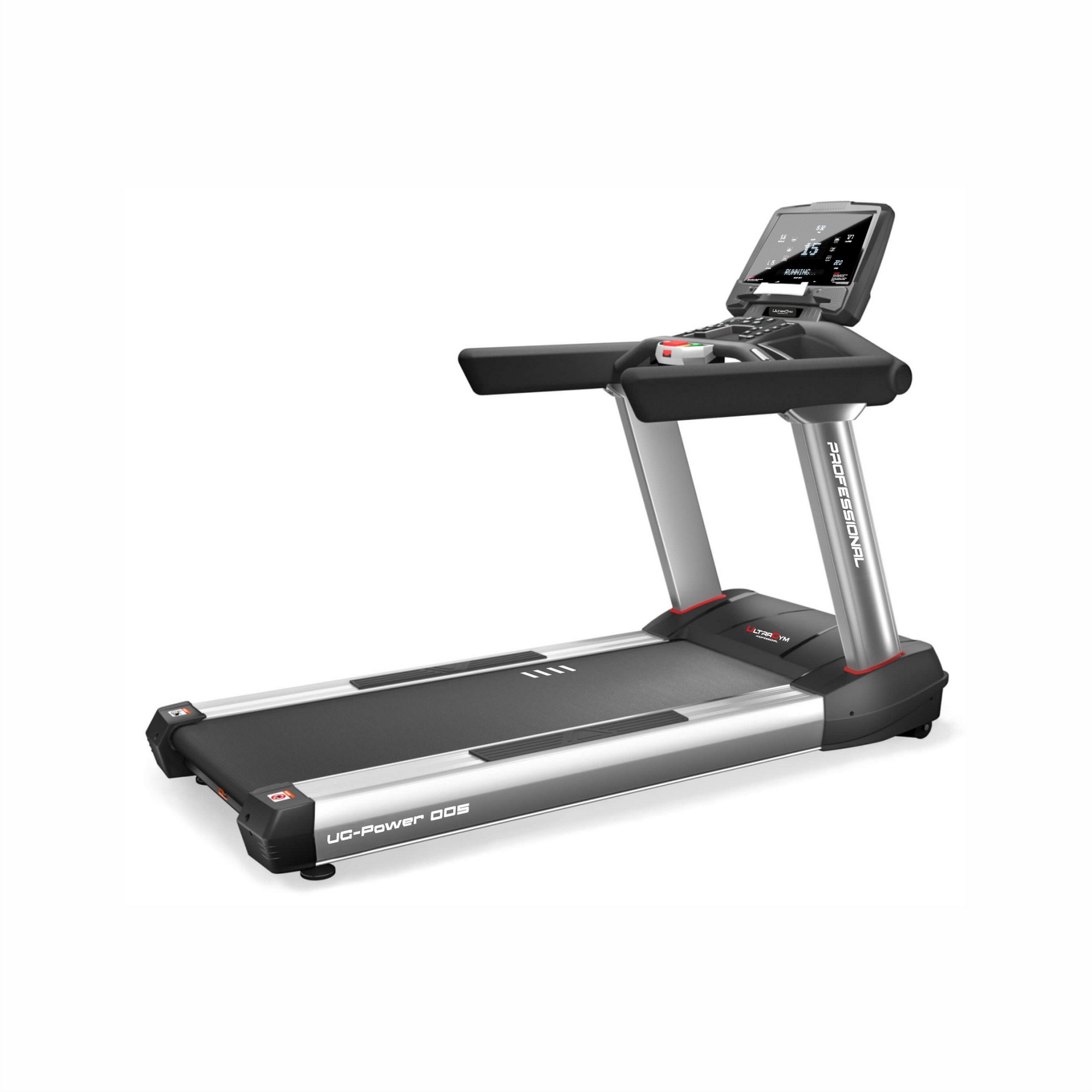 Беговая дорожка UltraGym UG-POWER 005 2000_2000