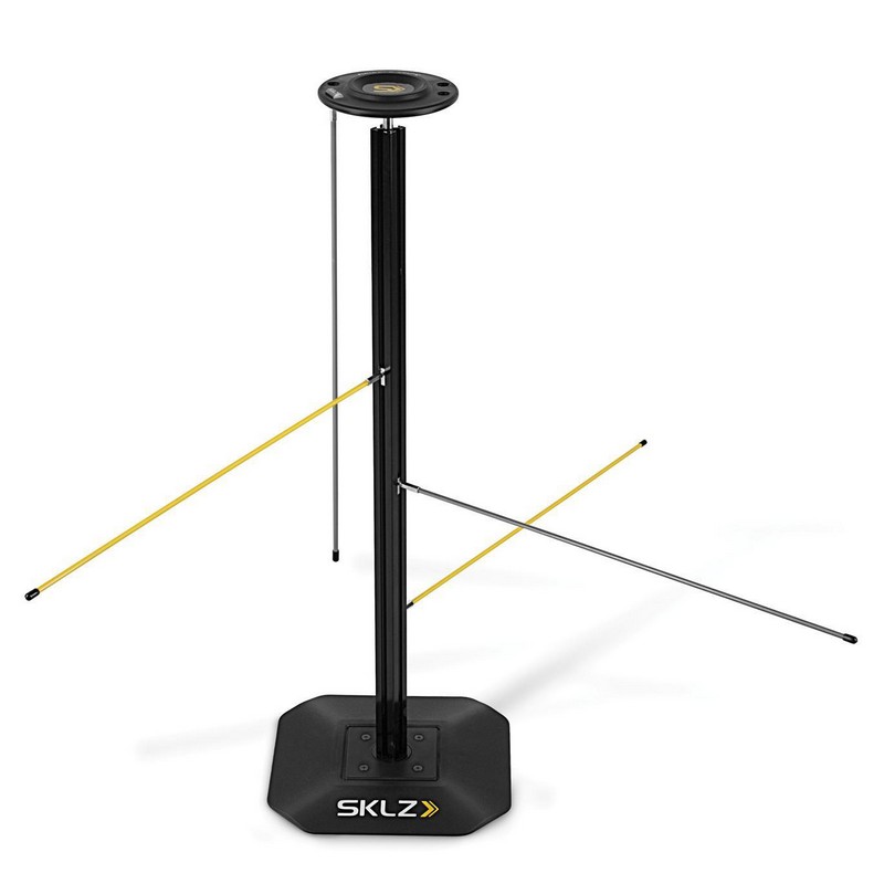 Тренажер для дриблинга SKLZ Dribble stick 800_800