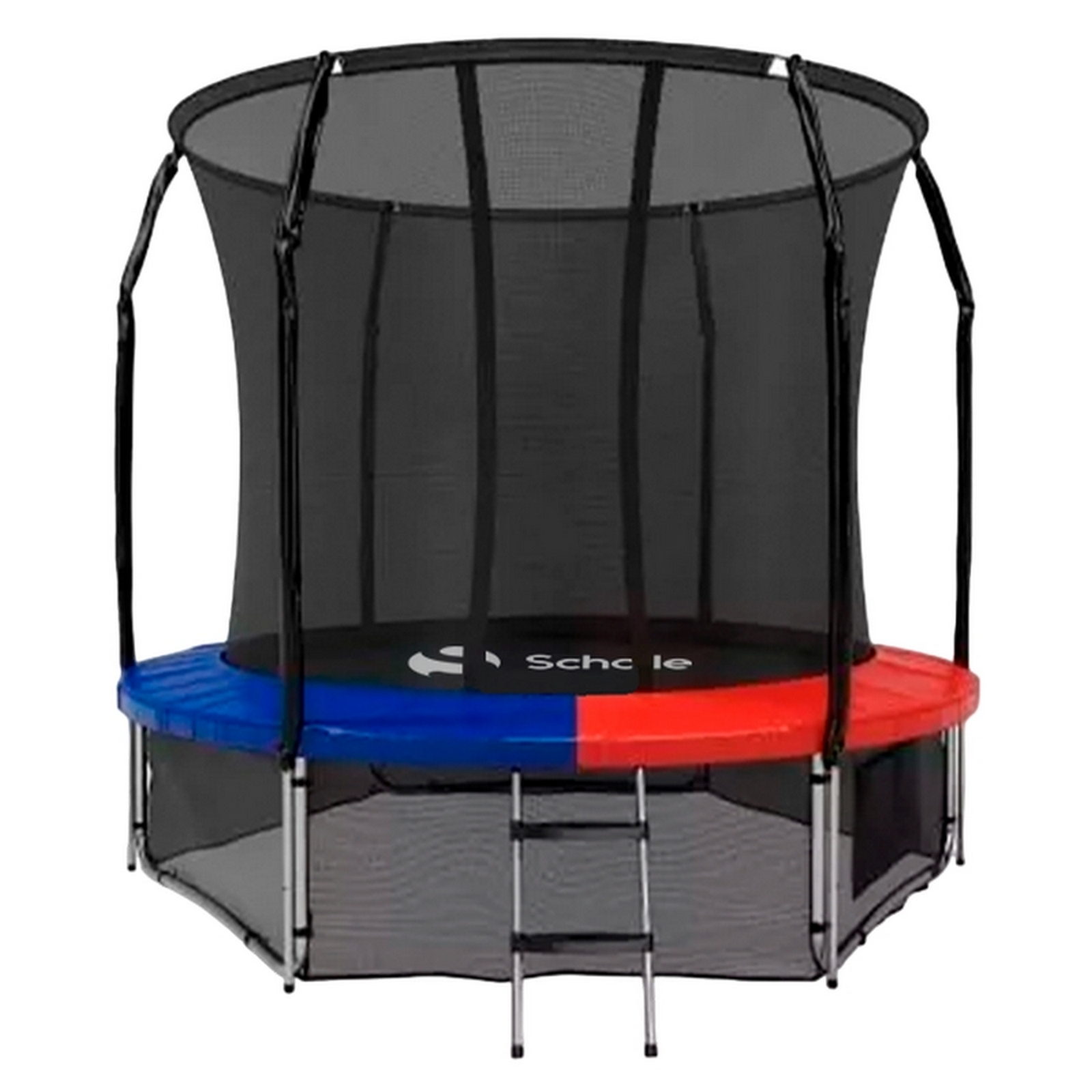 Батут 3,05м Scholle Space Twin 10FT Space BR10FT Blue\Red 1600_1600