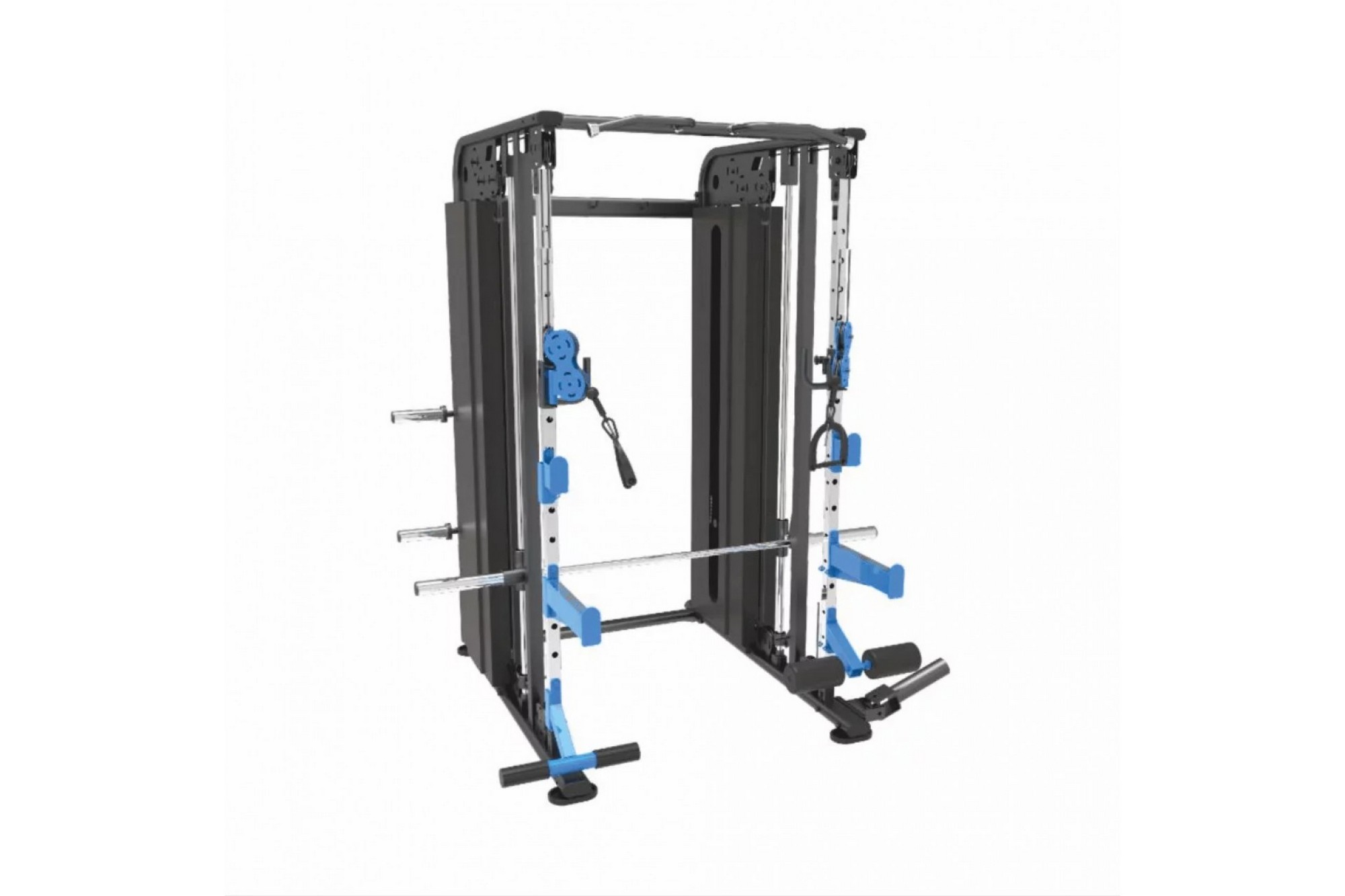 Функциональная машина+Смит UltraGym UG -1323 2000_1333