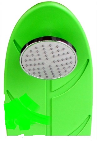 Солнечный душ для бассейна Poolmagic SS0930GN Green 312_454