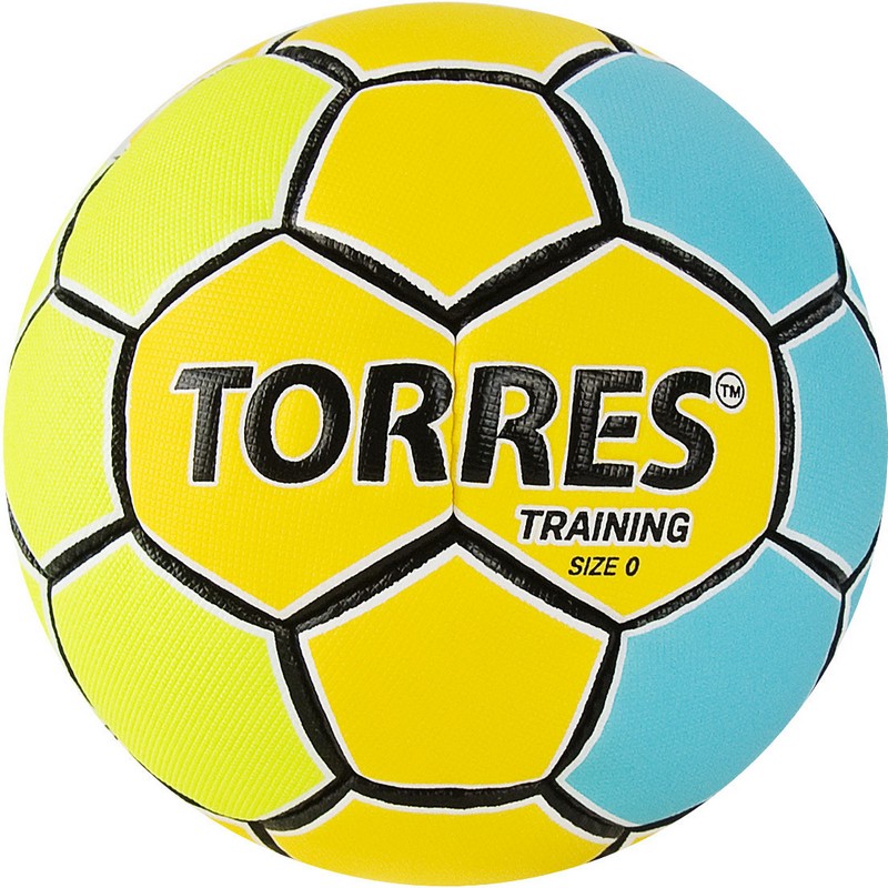 Мяч гандбольный Torres Training H32150 р.0 800_800