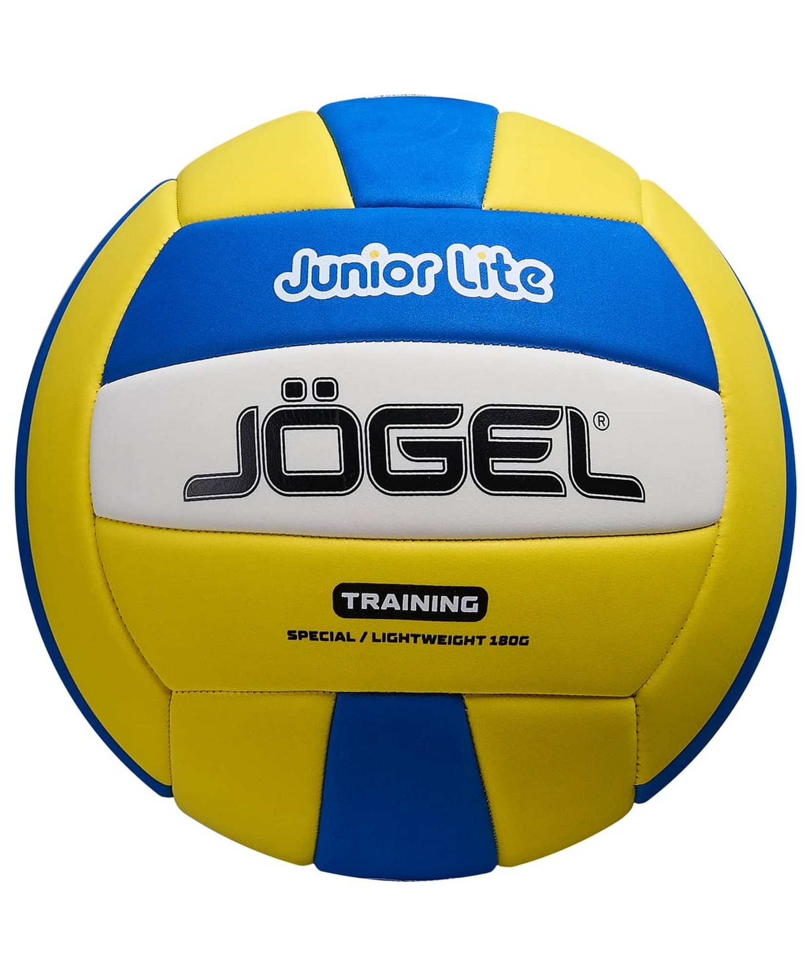 Мяч волейбольный Jogel Junior Lite р.5 1663_2000