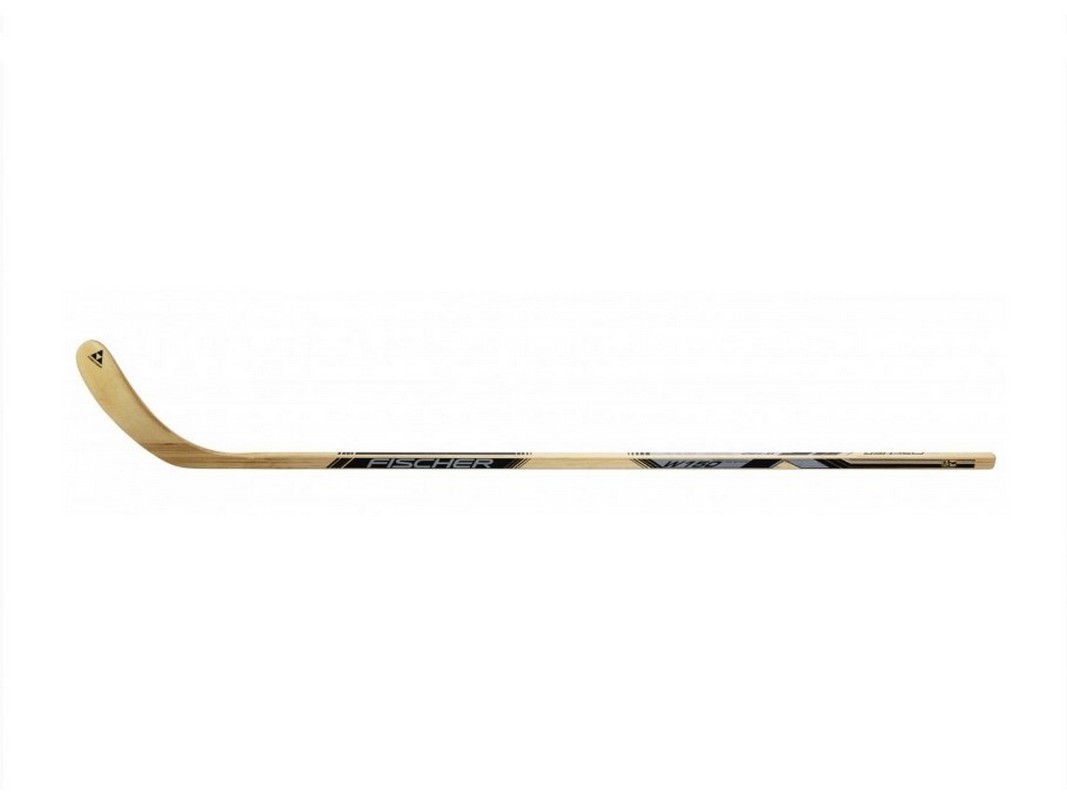 Клюшка Fischer W150 WOOD STICK H15520 L 57 левая 1067_800