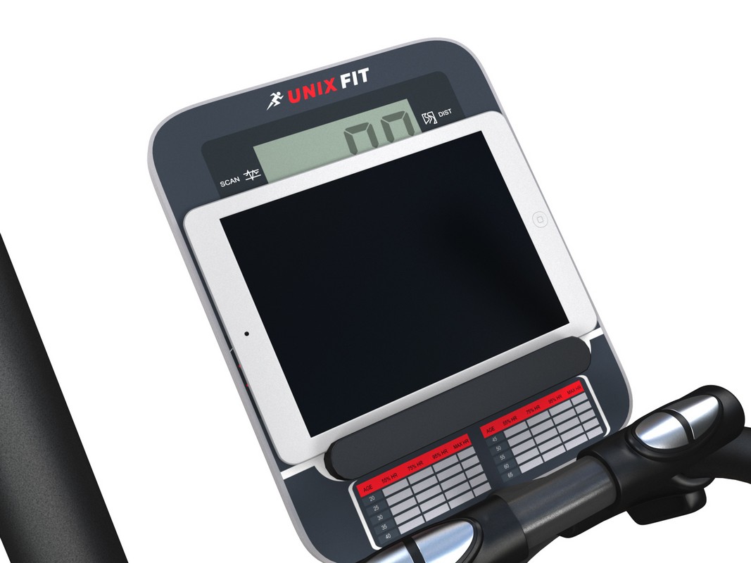 Эллиптический тренажер UnixFit SL-400XE 1067_800