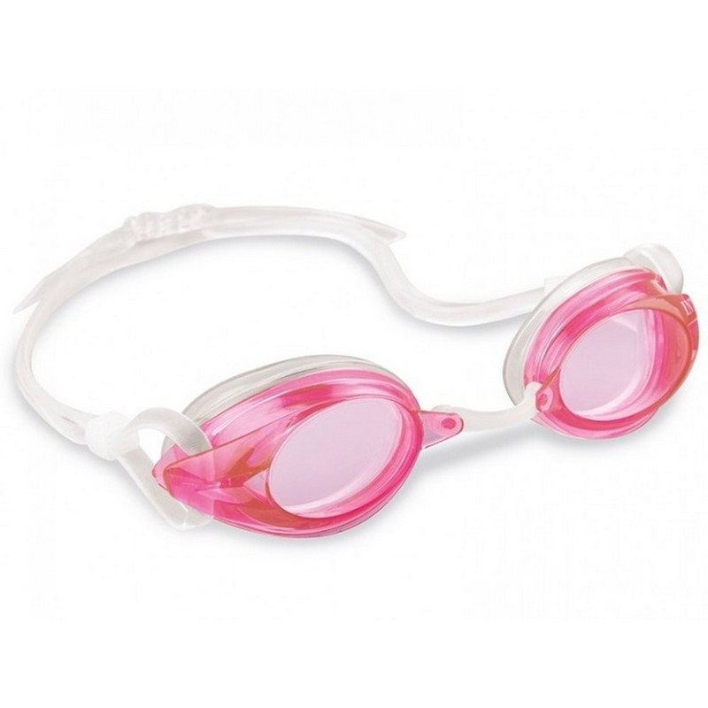 Очки для плавания Intex Sport Relay Goggles 55684 3 цвета 800_800