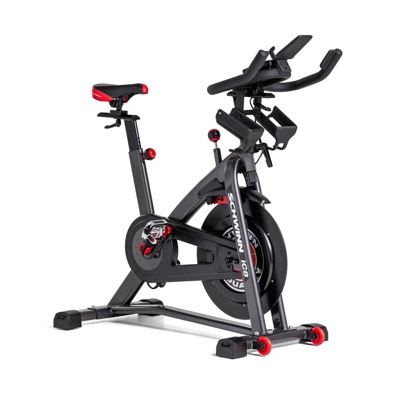 Велотренажер Schwinn 800IC спин-байк (IC8, 100893) 800_800