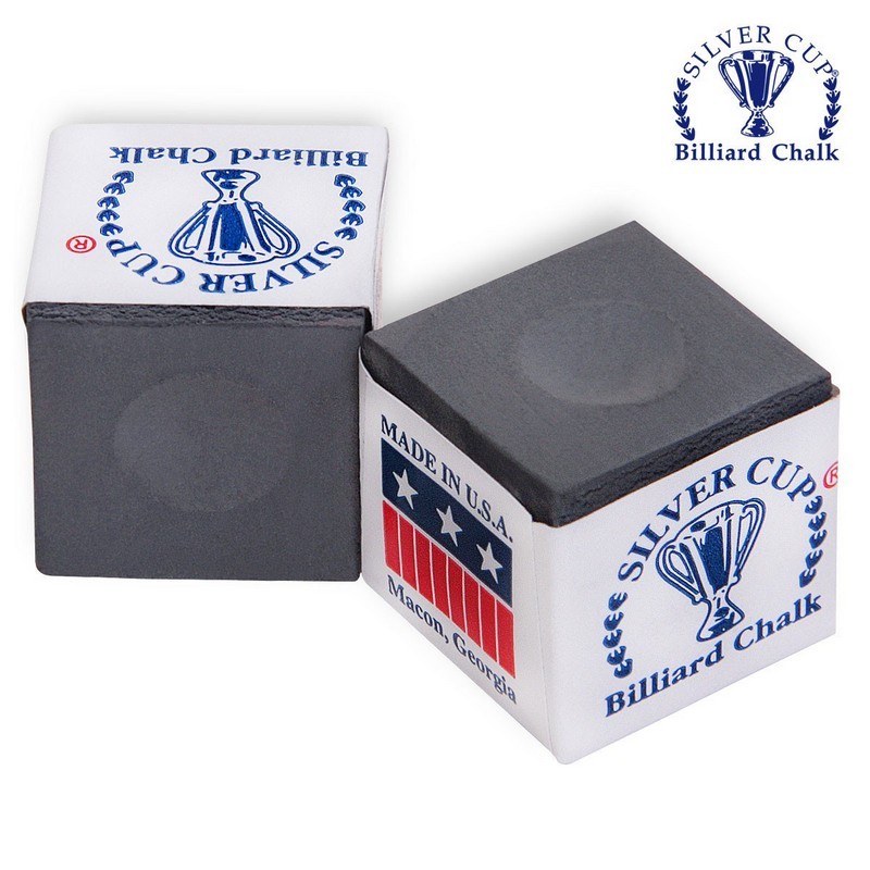 Мел Silver Cup Charcoal 12шт. 800_800