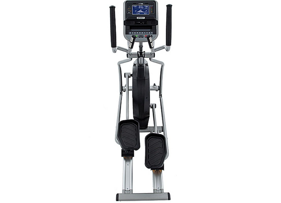 Эллиптический тренажер Spirit Fitness XE795 1106_800