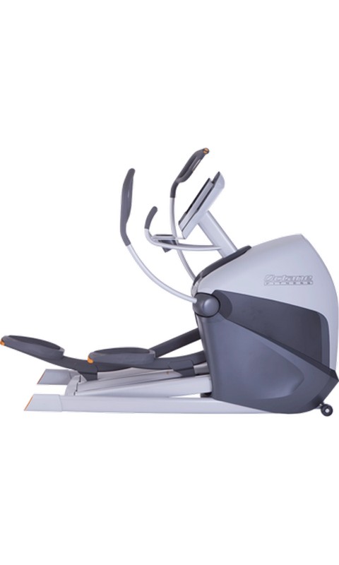 Коммерческий тренажер для бега Octane Fitness Standing Ellipticals XT4700 Standard 480_800