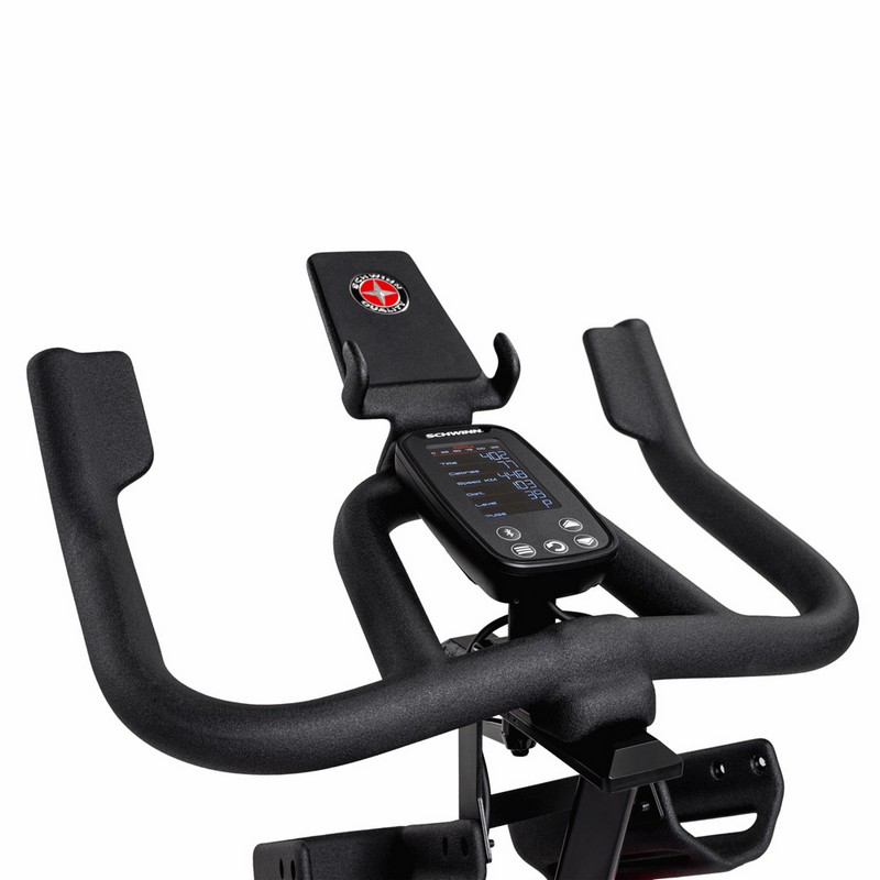 Велотренажер Schwinn 800IC спин-байк (IC8, 100893) 800_800