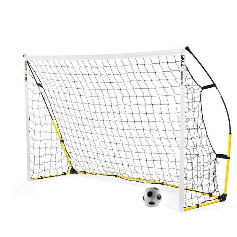 Ворота складные SKLZ Kickster 235x152 см (шт) 800_800